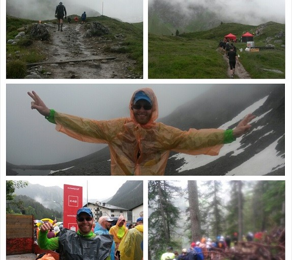 Swiss Alpine Marathon – Davos, 26. Juli 2014