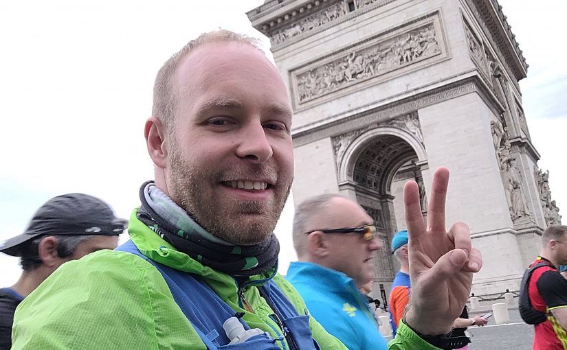 Paris 2024: Meine Rückkehr zum Marathon